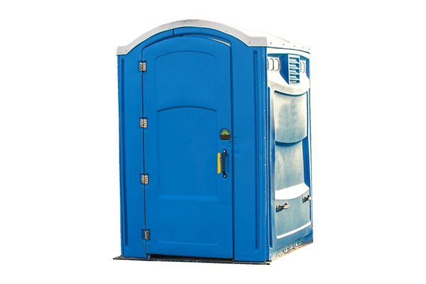 ADA Handicap Accessible Porta Potty Dahlonega GA