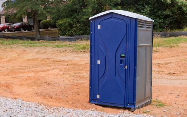 Short-Term Porta Potty Rentals Dahlonega GA