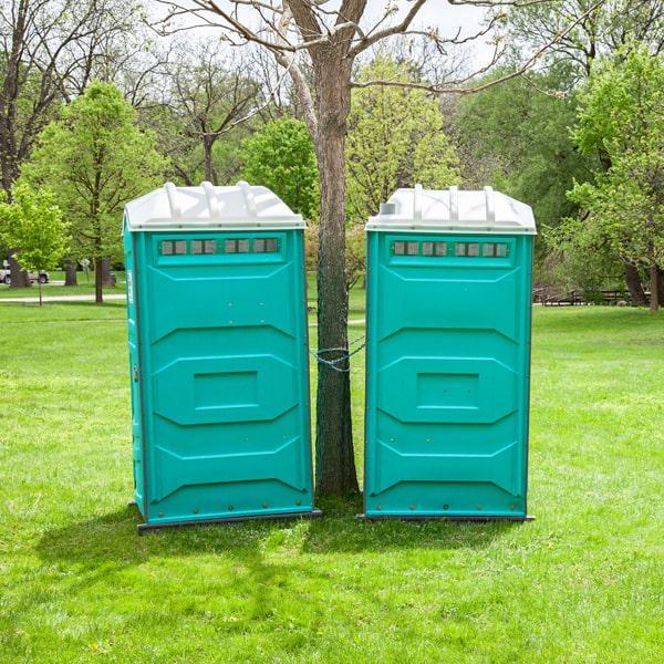 Seasonal Porta Potty Rentals Dahlonega GA
